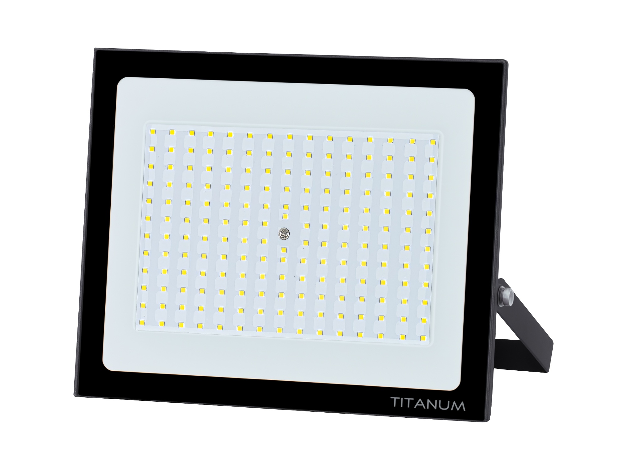 LED прожектор TITANUM TLF1006 100W 6500K